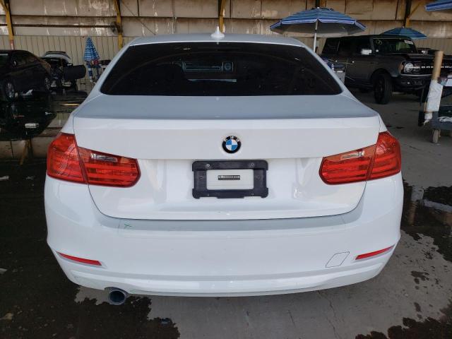 WBA3B1G58FNT01722 BMW 320 I