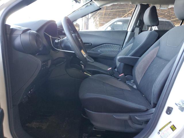 3N1CP5BV0LL570914 Nissan KICKS S
