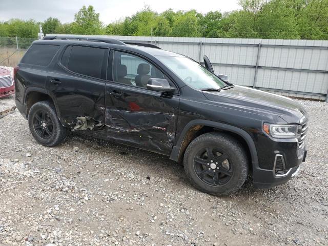 1GKKNLLS5LZ156290 GMC Acadia At4