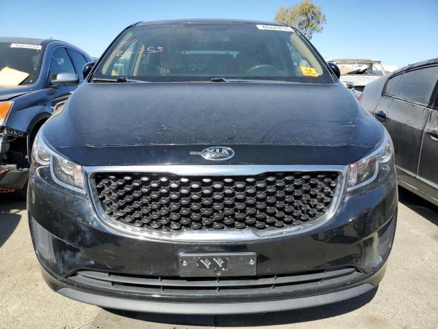 KNDMB5C1XJ6368102 KIA SEDONA LX