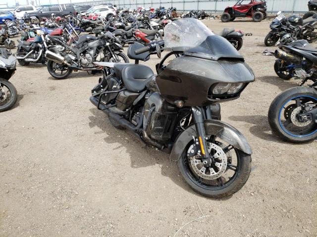 2020 HARLEY-DAVIDSON FLTRK - 1HD1KZF19LB663626