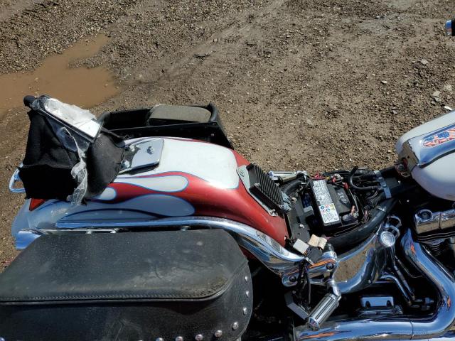 2003 HARLEY-DAVIDSON FXSTDI 1HD1JBB183Y116943