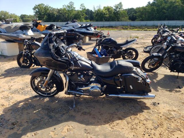 2022 HARLEY-DAVIDSON FLTRX - 1HD1KHC15NB670896