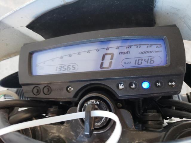2021 KAWASAKI KLX300 E - ML5LXBE18MDA06758
