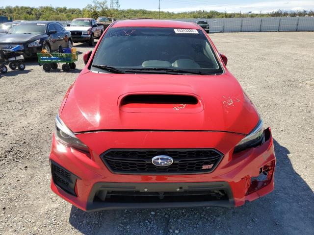 JF1VA2E61L9808214 Subaru Wrx Sti