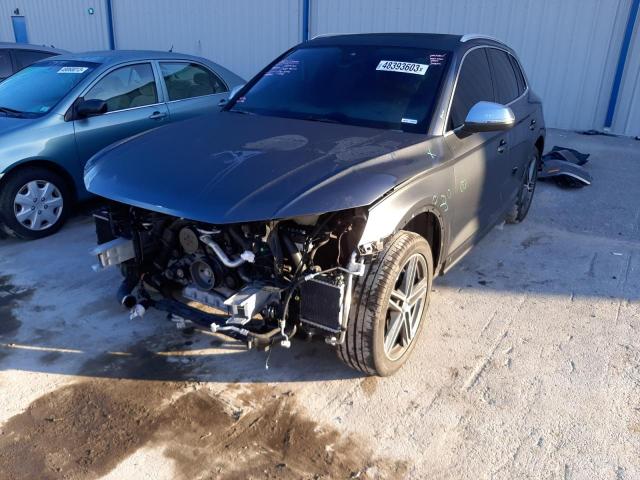 2019 AUDI SQ5 PREMIU - WA1B4AFY1K2002096