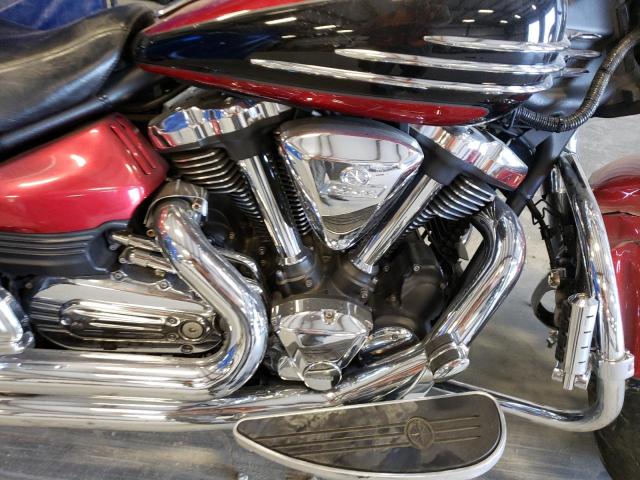 2008 YAMAHA XV1900 A - JYAVP21E78A005947
