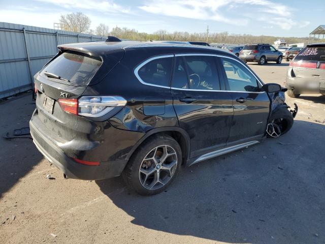 WBXHT3C34G5F64206 BMW X1 Xdrive28i