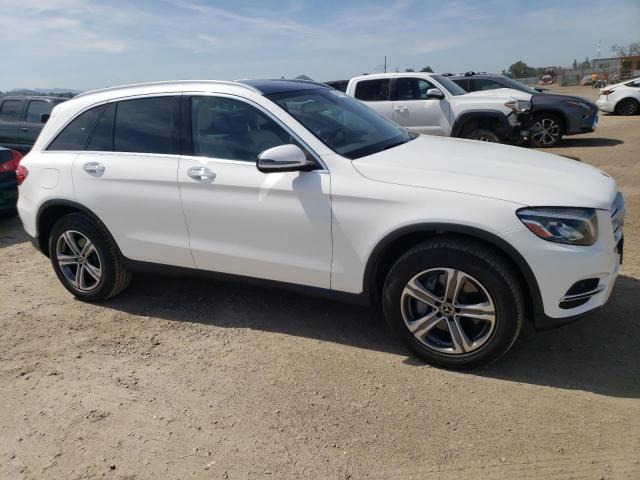 WDC0G4KBXJF305922 Mercedes-Benz Glc 300 4matic