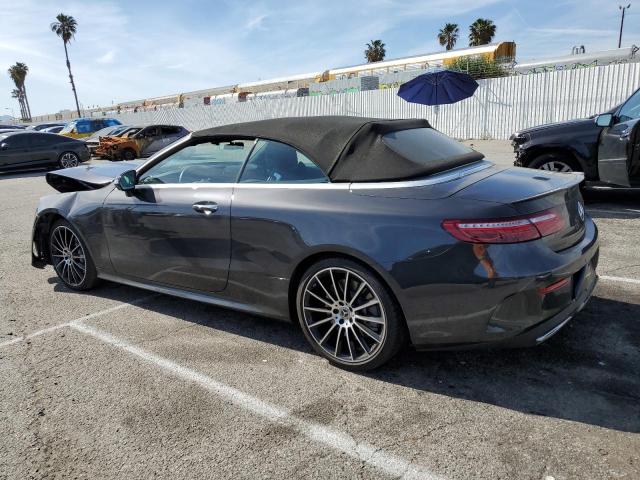 W1K1K5JB1NF179297 Mercedes-Benz E 450