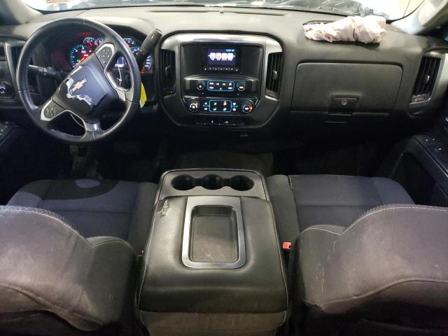 2015 CHEVROLET 1500 - 1GCVKREH6FZ197196