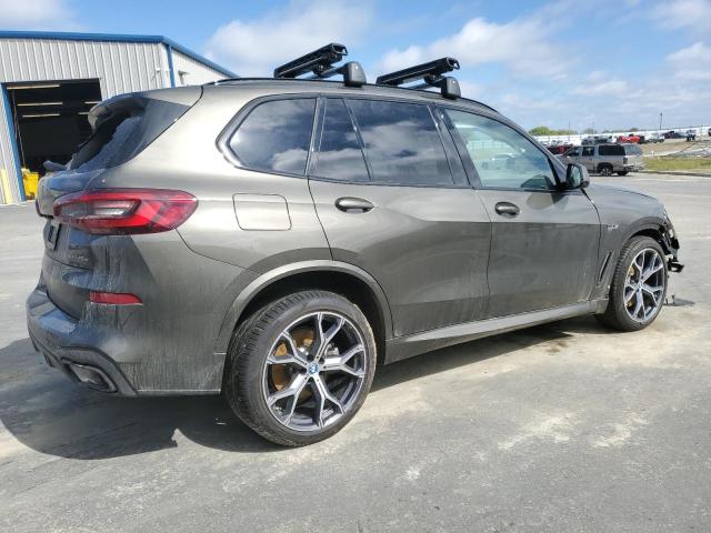 5UXTA6C09P9P57847 2023 BMW X5, photo no. 3