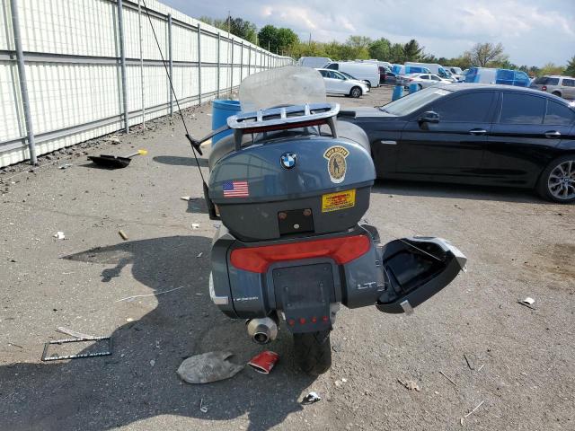 2004 BMW K1200 LT - WB10555A04ZD80636