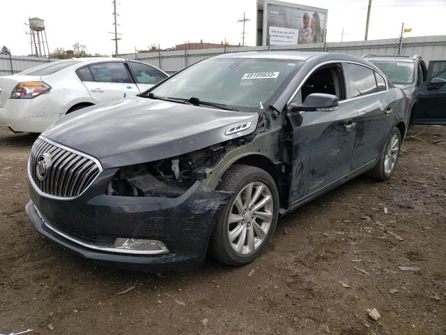 2015 Buick LaCrosse 