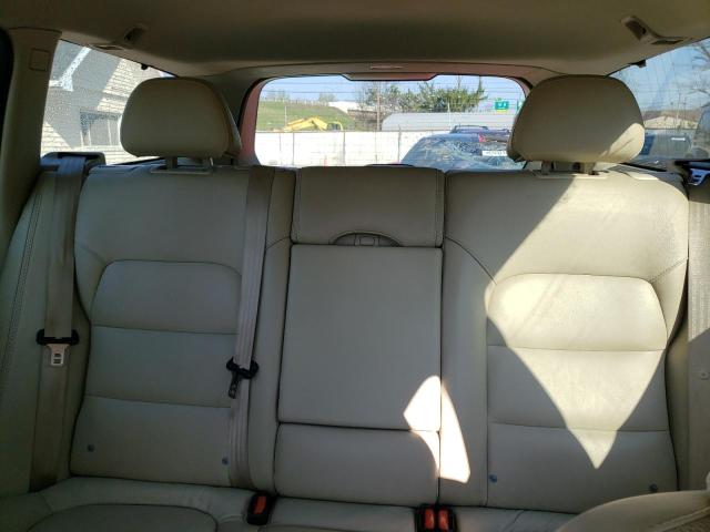 2015 VOLVO XC70 T5 PL - YV440MBM9F1223260