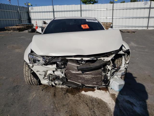 JF1ZCAC13G9604985 Subaru Brz 2.0 Limited