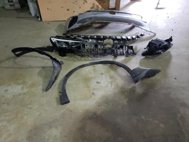 2022 VOLKSWAGEN ID.4 PRO WVGRMPE20NP059591