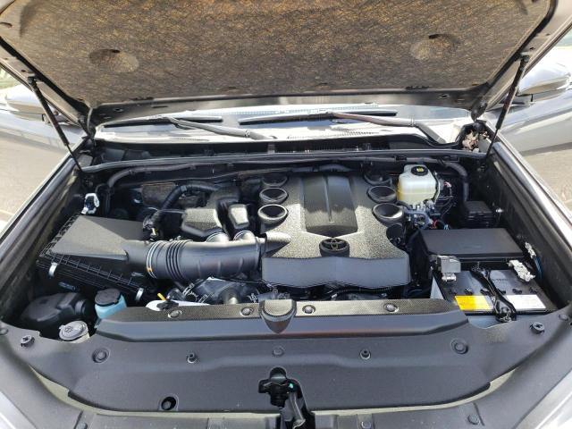 2021 TOYOTA 4RUNNER TR - JTEKU5JR6M5967160