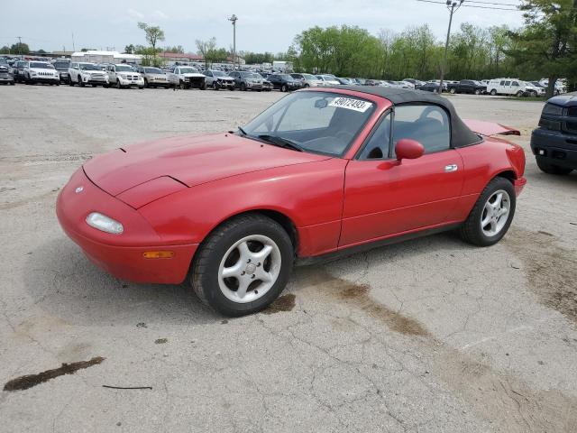 1995 Mazda MX-5 Miata 