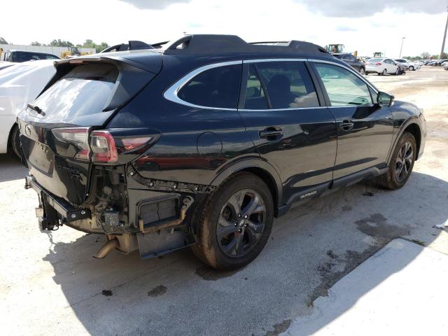 2020 SUBARU OUTBACK ON 4S4BTGKD0L3169779
