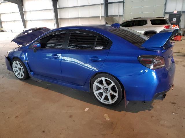JF1VA1C63J8825001 Subaru Wrx Premium