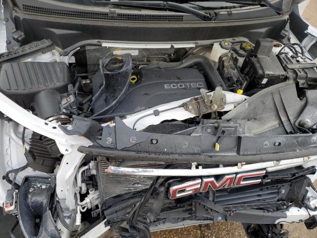 3GKALVEV4NL178697 GMC Terrain Slt