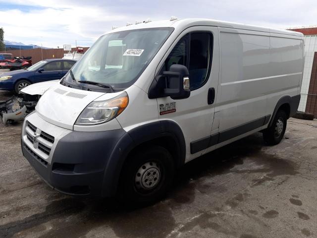 2014 Dodge RAM Promaster 1500 1500 Standard en venta en Las Vegas, NV