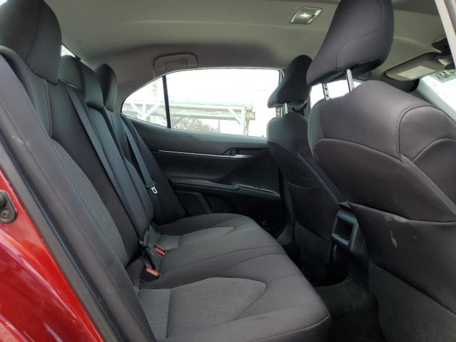 2020 TOYOTA CAMRY LE - 4T1C11AK0LU993055