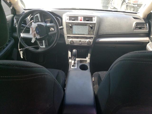 4S4BSACC2G3341631 Subaru Outback 2.5i Premium