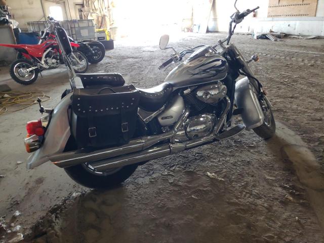 2008 SUZUKI VL800 - JS1VS55A382107357