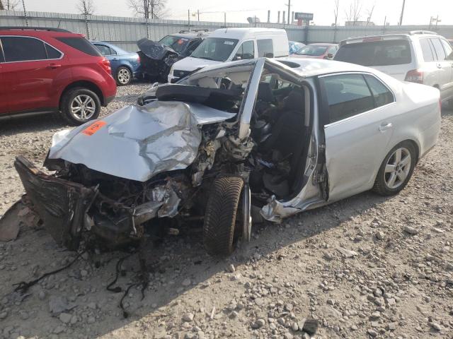 2009 Volkswagen Jetta SE