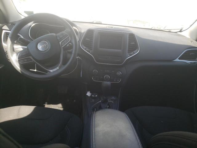 2020 JEEP CHEROKEE L - 1C4PJMCB9LD654637