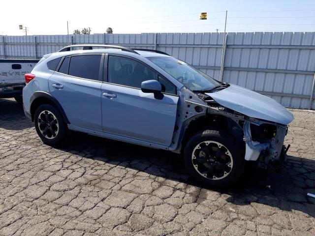 JF2GTAEC6N8234829 Subaru Crosstrek Premium