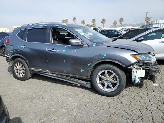 KNMAT2MT0JP595064 Nissan ROGUE S