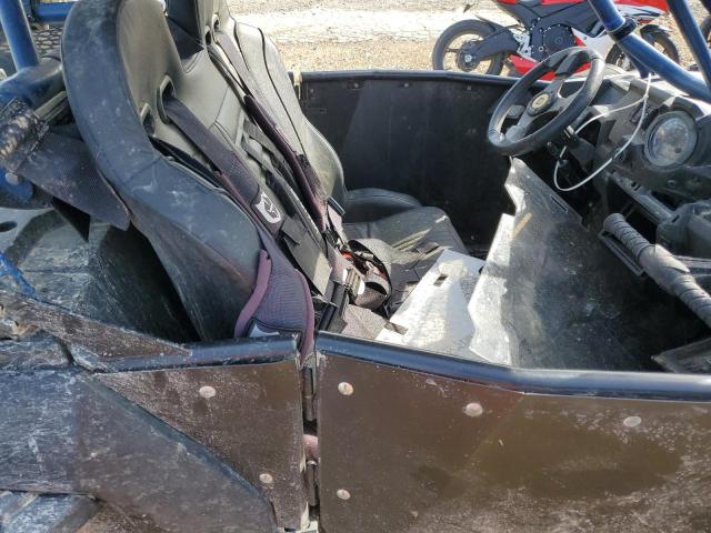 2016 POLARIS RZR XP TUR - 3NSVDE923GF453342