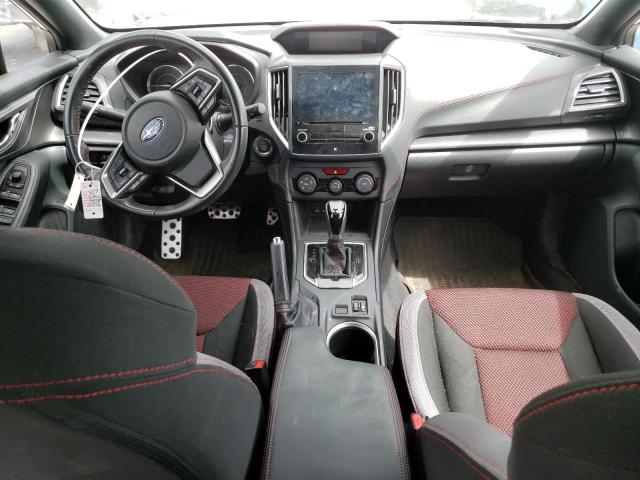 4S3GTAL60N3710436 Subaru Impreza Sport