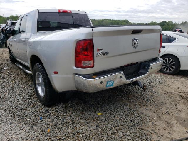 Ram 3500 2011