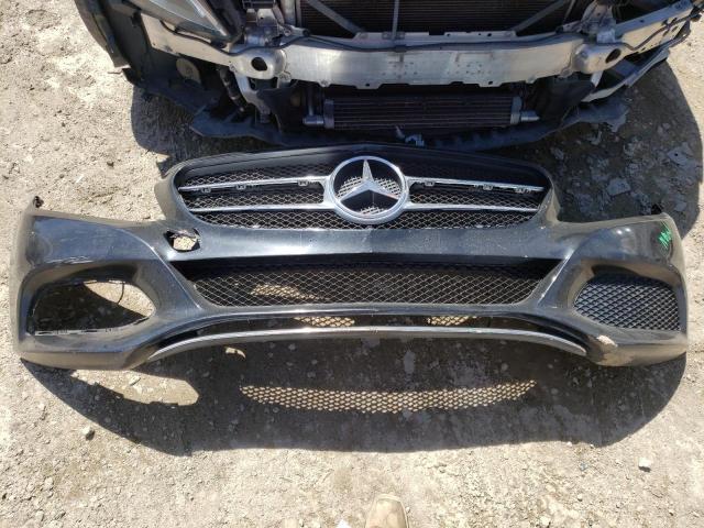 55SWF4KB6FU056256 Mercedes-Benz C 300 4matic