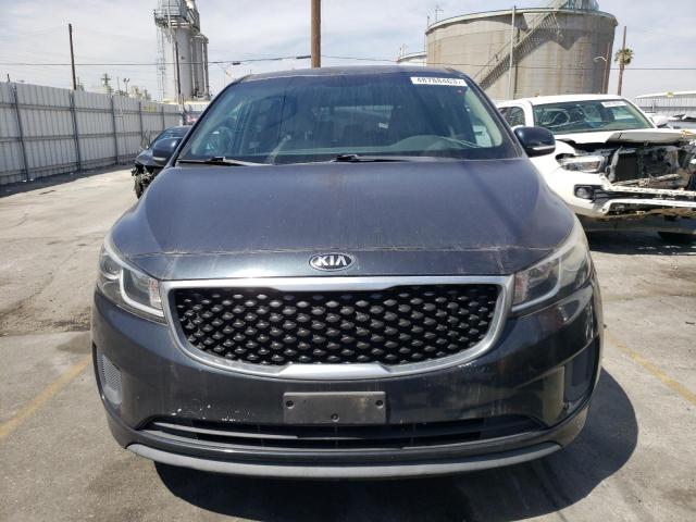 KNDMB5C13G6128026 KIA SEDONA LX