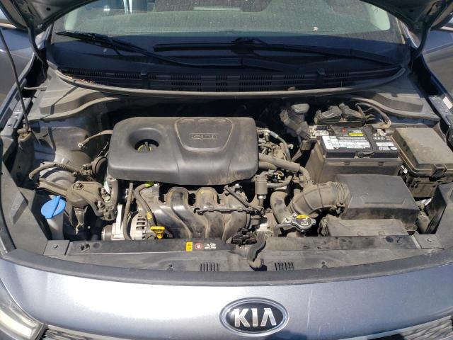 3KPA24AB5KE165915 KIA RIO S