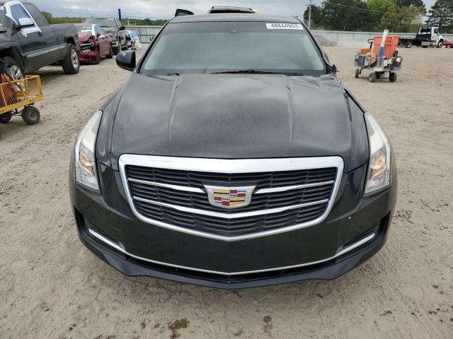 2016 CADILLAC ATS - 1G6AA5RXXG0114129