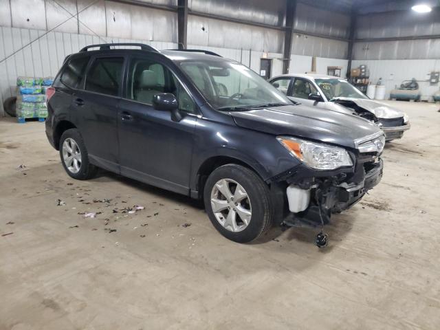 JF2SJAHCXEH544980 Subaru Forester 2.5i Limited