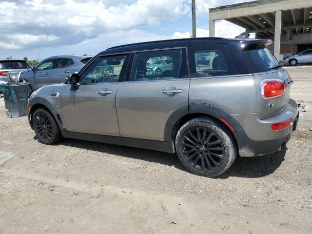 2016 MINI COOPER CLU - WMWLN5C54G2B28307