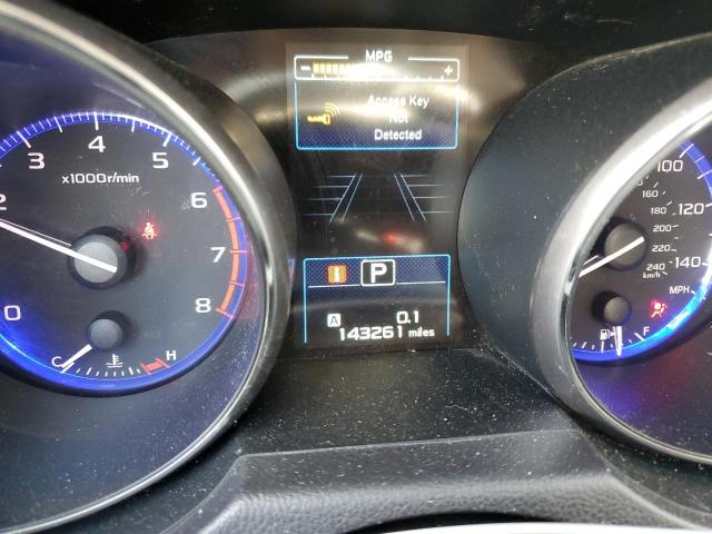 4S4BSANC1H3364820 Subaru Outback 2.5i Limited