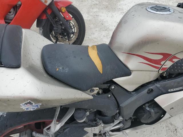 2006 KAWASAKI ZX636 C1 - JKBZXJD146A004072