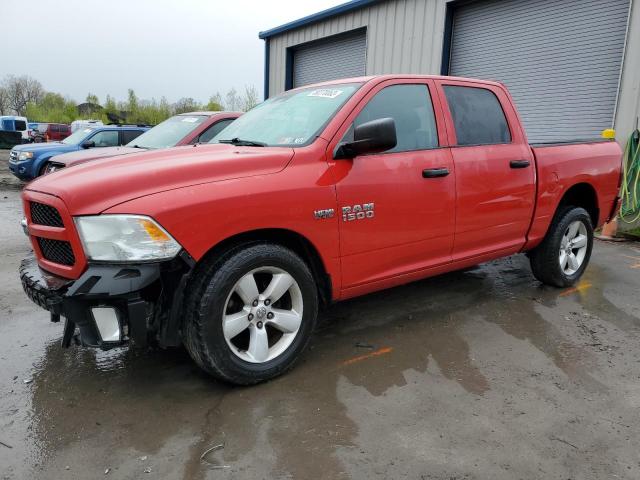 2013 Ram 1500 ST