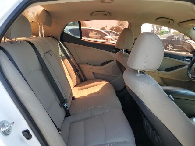 5XXGM4A75EG280994 KIA Optima Lx