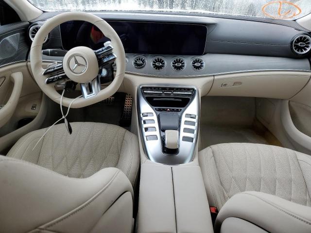 2022 MERCEDES-BENZ AMG GT 43 W1K7X5KB5NA047196