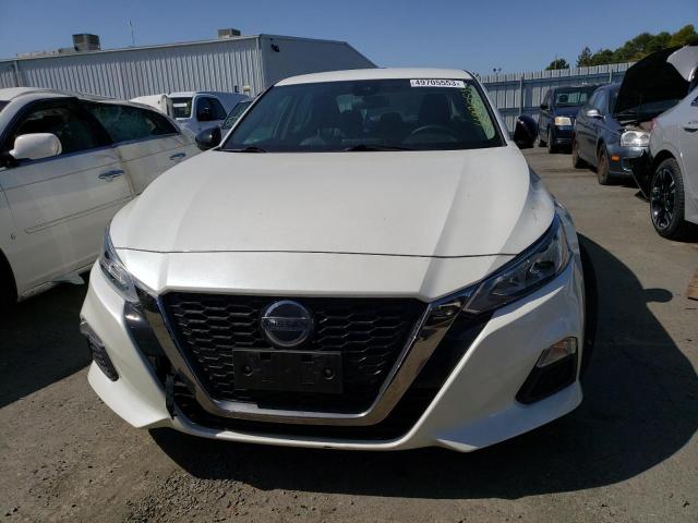 1N4BL4CWXLC139391 Nissan ALTIMA SR