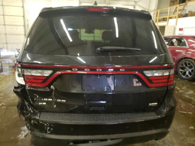 2015 DODGE DURANGO SS - 1C4RDJFG7FC864427